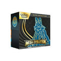 Pokémon TCG: Mega Evolution Base Set Elite Trainer Box