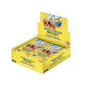 One Piece Card Game: OP-15 Adventure on Kami’s Island - Booster Box (24 Packs)