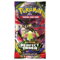 Mega Evolution: Perfect Order – Booster Pack (ENG)