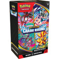Pokémon: Mega Evolution Chaos Rising - Booster Bundle (Engelsk)