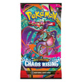 Pokémon: Mega Evolution Chaos Rising - Booster Pack (Engelsk)