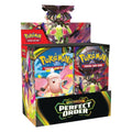 Pokémon Mega Evolution: Perfect Order Booster Box