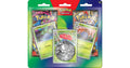 Pokémon: Enhanced 2-Pack Blister