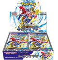 Scarlet & Violet: Raging Surf – Booster Box (SV3a) (Japansk)